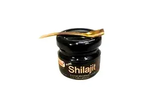 CHACHAN SHILAJIT 15 GM PURE HIMALAYAN SHILAJIT RESIN