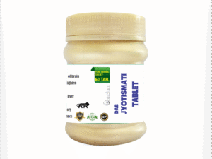 JYOTISMATI TABLET 60 TAB