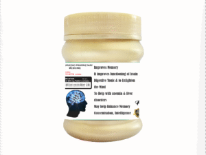 JYOTISMATI TABLET 60 TAB