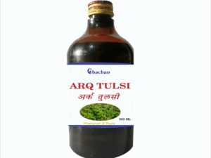 CHACHAN ARQ TULSI