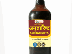 CHACHAN AMARTARISTHA