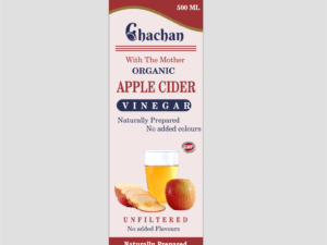 CHACHAN SIRKA SAB (APPLE)