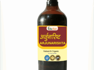 CHACHAN ARJUNARISTHA