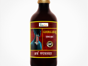 CHACHAN ARQ GANDMALAHAR