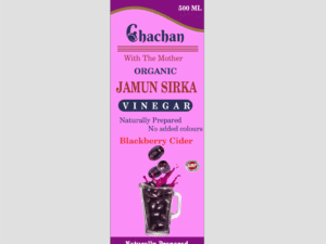 CHACHAN SIRKA JAMUN