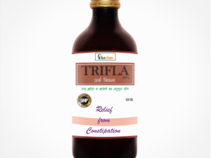 CHACHAN ARQ TRIPHALA