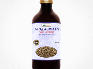 CHACHAN ARQ AJWAIN