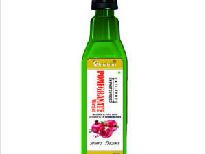 CHACHAN ANAR SIRKA POMEGRANATE