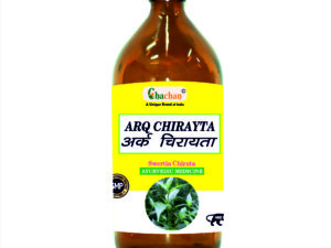 CHACHAN ARQ CHIRAYTA