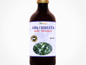 CHACHAN ARQ CHIRAYTA