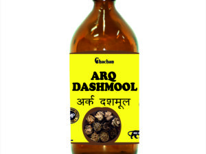 CHACHAN ARQ DASMOOL