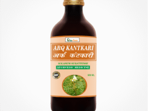 CHACHAN ARQ KANTKARI