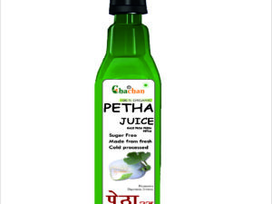CHACHAN PETHA JUICE
