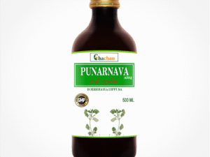 CHACHAN ARQ PUNARNAVA