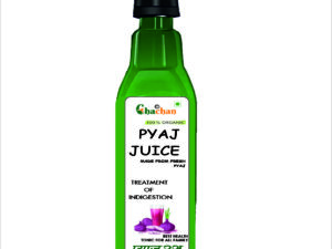 CHACHAN PYAJ ONION JUICE