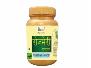 ROSEMERRY LEAVES POWDER 100 GRM