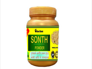 CHACHAN SOUNTH CHURAN