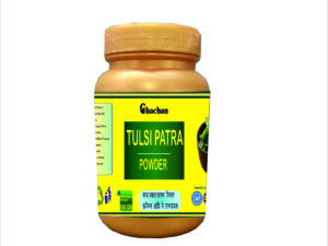 CHACHAN TULSI PATRA CHURAN