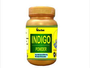 CHACHAN INDIGO POWDER