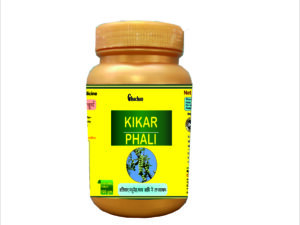 CHACHAN BABUL PHALI POWDER