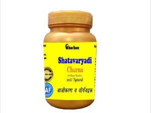 CHACHAN STAWERYADI CHURAN