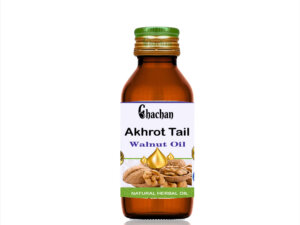 AKHROOT TAIL