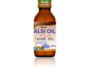ALSI OIL