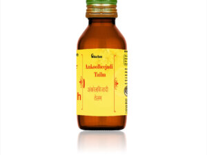 CHACHAN ANKOLBEEJ TAILM (ANKOL OIL)