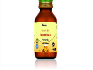 BADAM TAIL
