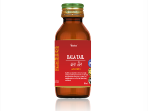 bala tail 100 ML