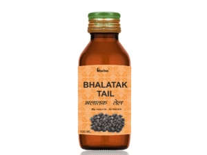 BHALATAK TAIL