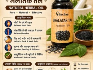 CHACHAN BHALATAK (BHILAWA) TAIL