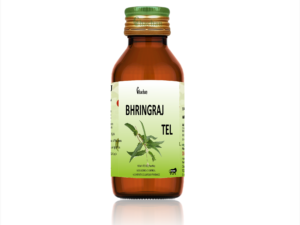 BHRINGRAJ TAIL 100 ML