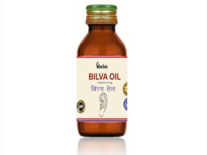 CHACHAN BILVA OIL 50 ML