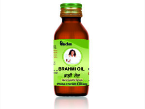 BRAHMI OIL 100 ML