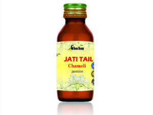 JATI CHAMALI TAIL 100 ML