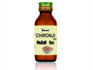 CHIRONJI TAIL 100 ML