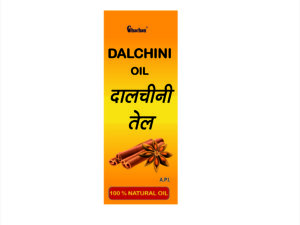 CHACHAN DALCHINI OIL 25 ML