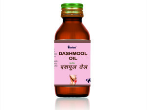 DASHMOOL OIL 100 ML