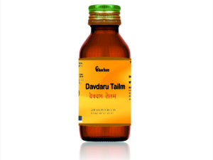 DEV DHARU OIL 100 ML