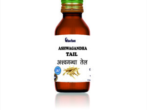 ASHAVGANDA TAILM 100 ml