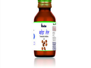 BAHERA TAIL 100 ML